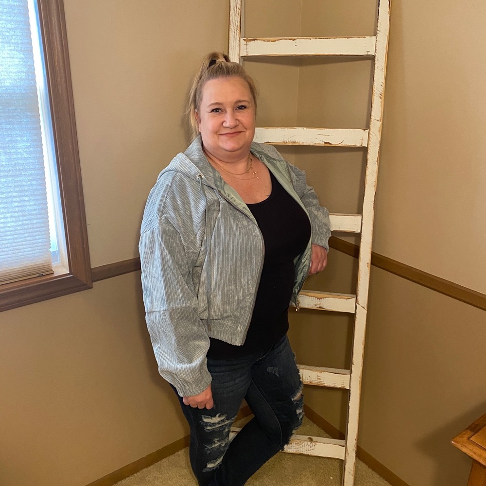 Spring Jacket - Picture 3 of 3